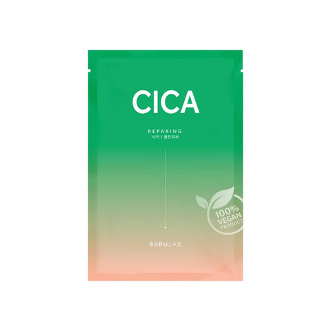 [Barulab] The Clean Vegan Cica Mask