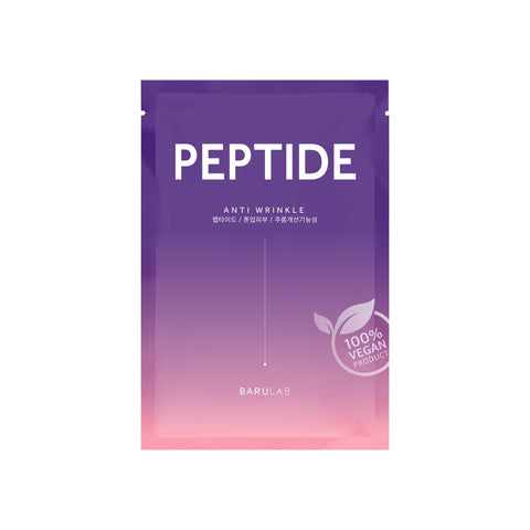 [Barulab] The Clean Vegan Peptide