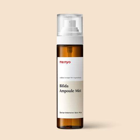 [Ma:nyo Factory] Bifida Ampoule Mist