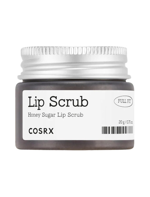 [COSRX] Honey Sugar Lip Scrub (EXP. 31.3.2025)