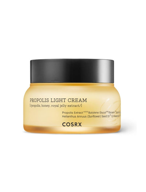 [COSRX] Full Fit Propolis Light Cream