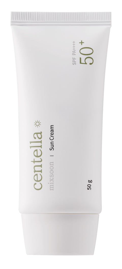 [Mixsoon] Centella Sun Cream