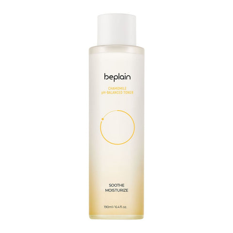 [Beplain] Chamomile pH-balanced Toner