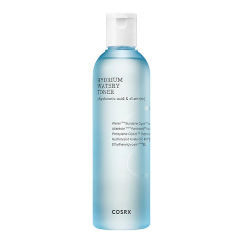 [COSRX] Hydrium Watery Toner