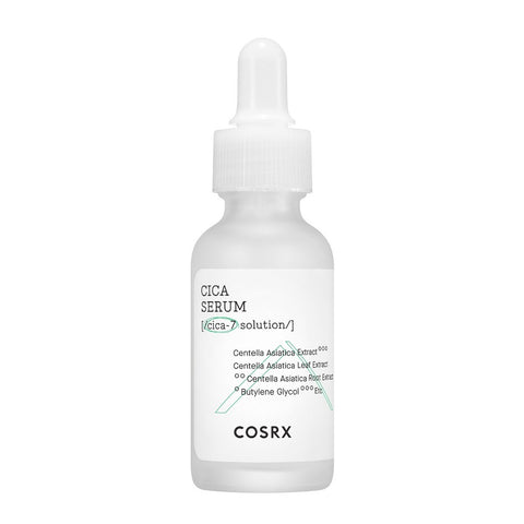 [COSRX] Pure Fit Cica Serum