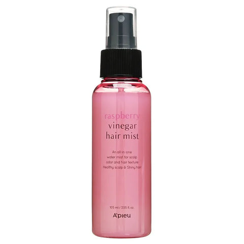 [A'pieu] Raspberry Vinegar Hair Mist