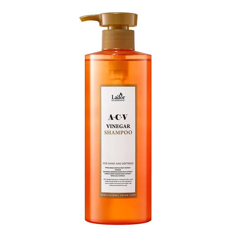 [La'dor] ACV Vinegar Shampoo