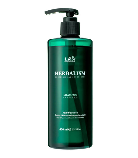 [La'dor] Herbalism Shampoo