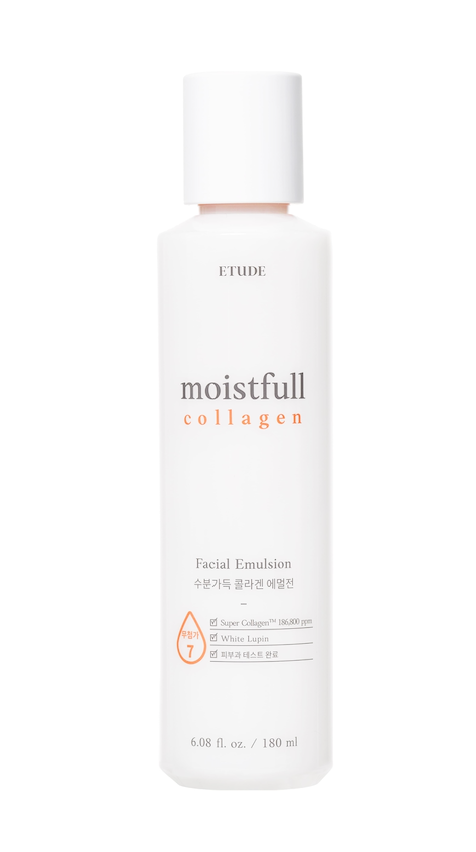 [ETUDE] Moistfull Collagen Emulsion