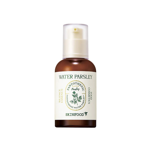 [Skinfood] Pantothenic Water Parsley Silence Essence (EXP. 11.05.2025)