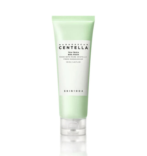 [SKIN1004] Centella Tea-Trica BHA Foam