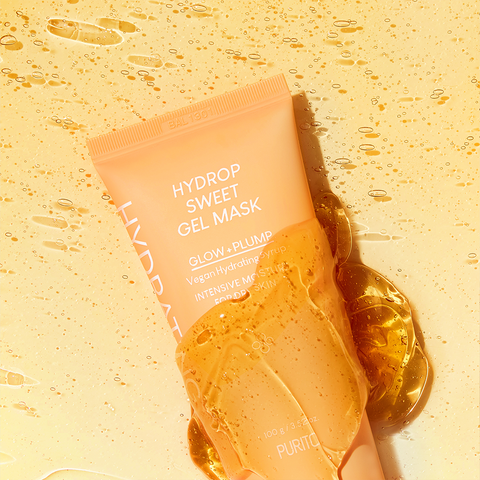 [Purito] Hydrop Sweet Gel Mask (EXP. 12.06.2025)