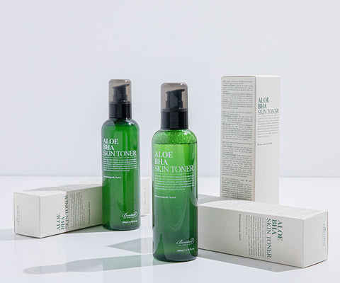 [Benton] Aloe BHA Skin Toner