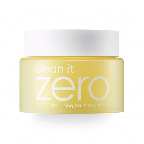 [Banila Co] Clean it Zero Cleansing Balm Nourishing