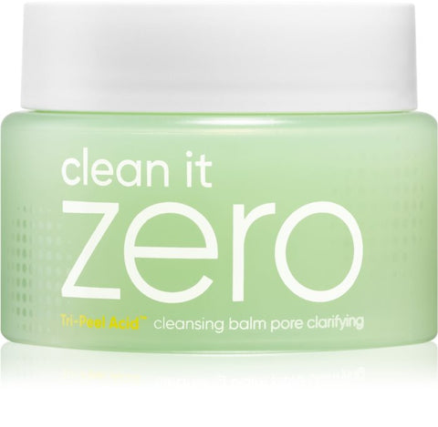 [Banila Co] Clean it Zero Cleansing Balm Pore Clarifying