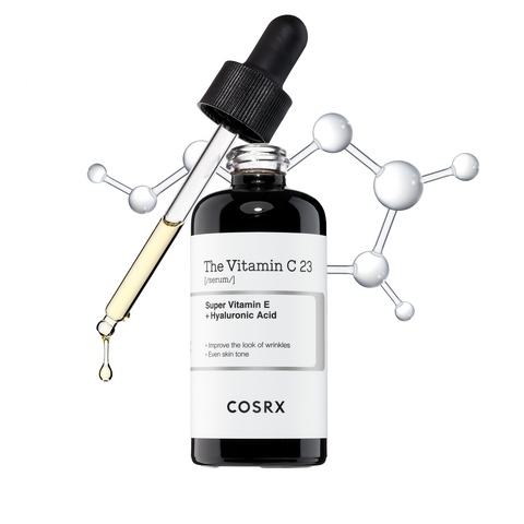 [COSRX] The Vitamin C 23 Serum