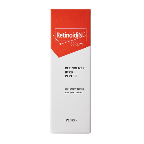 [It's Skin] Retinoidin Serum