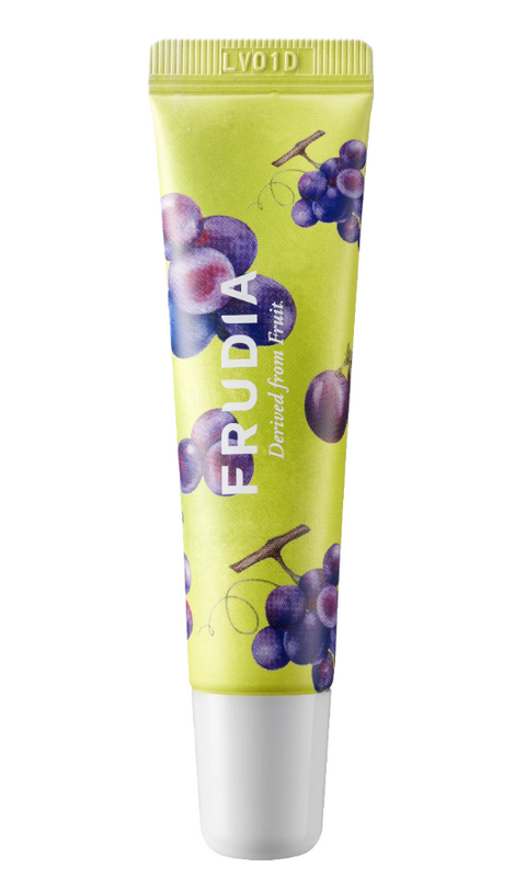 [Frudia] Grape Honey Chu Lip Essence