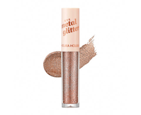 [Holika Holika] Eye Metal Glitter