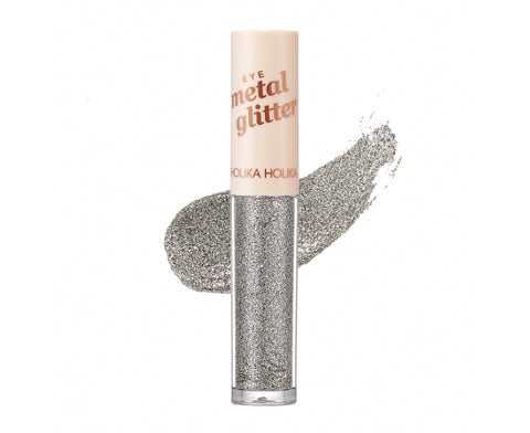 [Holika Holika] Eye Metal Glitter