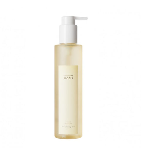 [Sioris] Fresh Moment Cleansing Oil (EXP. 16.07.2025)