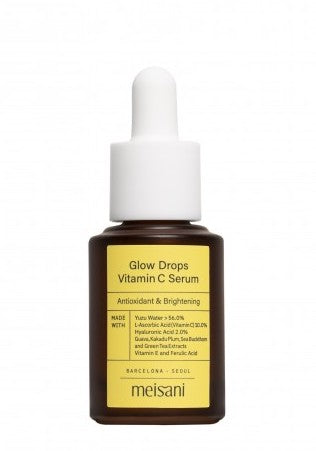 [meisani] Glow Drops Vitamin C Serum