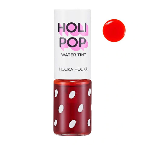 [Holika Holika] Holi Pop Water Tint 02 Grapefruit (EXP. 29.3.2025)