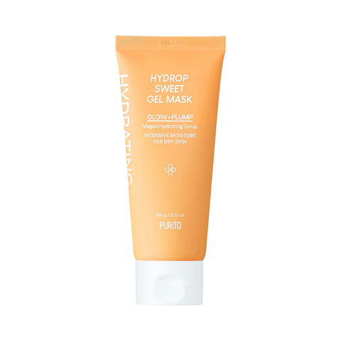 [Purito] Hydrop Sweet Gel Mask (EXP. 12.06.2025)