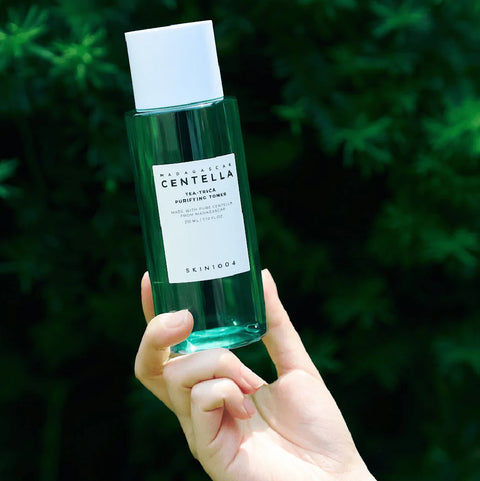 [SKIN1004] Centella Tea-Trica Purifying Toner