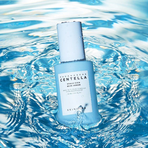 [SKIN1004] Centella Hyalu-Cica Blue Serum