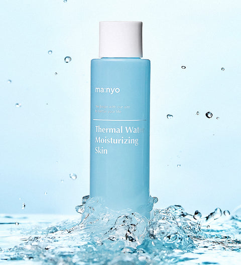 [Ma:nyo Factory] Thermal Water Moisturizing Skin