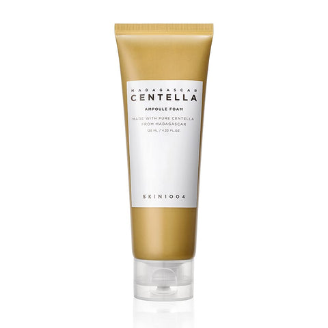 [SKIN1004] Madagascar Centella Ampoule Foam